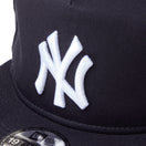 19TWENTY ニューヨーク・ヤンキース ネイビー/ホワイト | NEW ERA ニューエラ公式オンラインストア