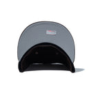 59FIFTY オンフィールド 2026 MLB All-Star Game サンディエゴ・パドレス バーントウッド