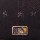 59FIFTY オンフィールド 2026 MLB All-Star Game サンディエゴ・パドレス バーントウッド