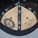 59FIFTY オンフィールド 2026 MLB All-Star Game サンディエゴ・パドレス バーントウッド