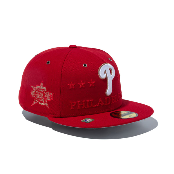 59FIFTY オンフィールド 2026 MLB All-Star Game フィラデルフィア
