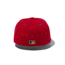 59FIFTY オンフィールド 2026 MLB All-Star Game フィラデルフィア・フィリーズ スカーレット