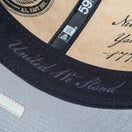 59FIFTY オンフィールド 2026 MLB All-Star Game ニューヨーク・ヤンキース ネイビー