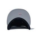 59FIFTY オンフィールド 2026 MLB All-Star Game ニューヨーク・ヤンキース ネイビー