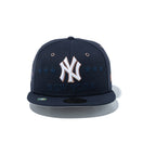 59FIFTY オンフィールド 2026 MLB All-Star Game ニューヨーク・ヤンキース ネイビー