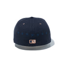 59FIFTY オンフィールド 2026 MLB All-Star Game ニューヨーク・ヤンキース ネイビー