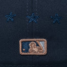 59FIFTY オンフィールド 2026 MLB All-Star Game ニューヨーク・ヤンキース ネイビー
