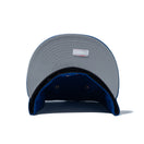 59FIFTY オンフィールド 2026 MLB All-Star Game ニューヨーク・メッツ ライトロイヤル
