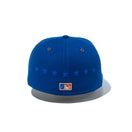 59FIFTY オンフィールド 2026 MLB All-Star Game ニューヨーク・メッツ ライトロイヤル