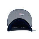 59FIFTY オンフィールド 2026 MLB All-Star Game ロサンゼルス・ドジャース ダークロイヤル