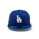 59FIFTY オンフィールド 2026 MLB All-Star Game ロサンゼルス・ドジャース ダークロイヤル