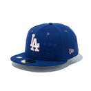 59FIFTY オンフィールド 2026 MLB All-Star Game ロサンゼルス・ドジャース ダークロイヤル