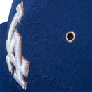 59FIFTY オンフィールド 2026 MLB All-Star Game ロサンゼルス・ドジャース ダークロイヤル