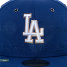 59FIFTY オンフィールド 2026 MLB All-Star Game ロサンゼルス・ドジャース ダークロイヤル
