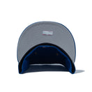 59FIFTY オンフィールド 2026 MLB All-Star Game シカゴ・カブス ライトロイヤル