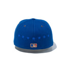 59FIFTY オンフィールド 2026 MLB All-Star Game シカゴ・カブス ライトロイヤル
