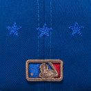 59FIFTY オンフィールド 2026 MLB All-Star Game シカゴ・カブス ライトロイヤル