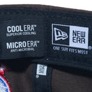 9FORTY M-Crown TOPGUN トップガン MAVERICK ブラウン | NEW ERA ニューエラ公式オンラインストア