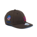 9FORTY M-Crown TOPGUN トップガン MAVERICK ブラウン | NEW ERA ニューエラ公式オンラインストア