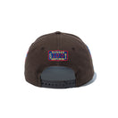 9FORTY M-Crown TOPGUN トップガン MAVERICK ブラウン | NEW ERA ニューエラ公式オンラインストア