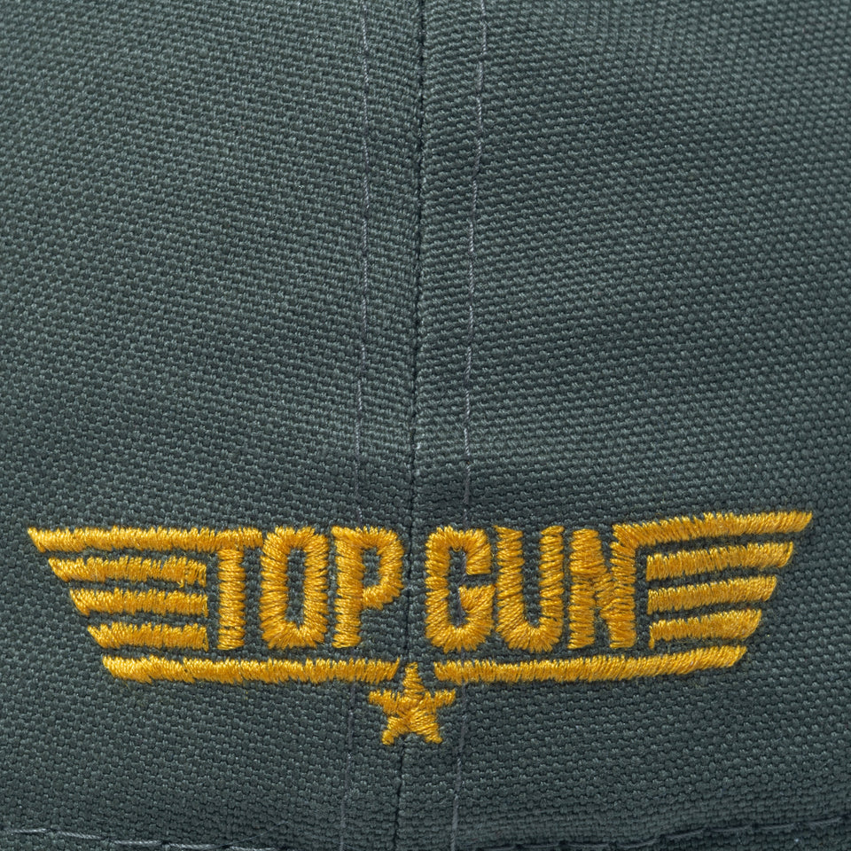 59FIFTY TOPGUN トップガン ニューオリーブ | NEW ERA ニューエラ公式オンラインストア
