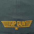 59FIFTY TOPGUN トップガン ニューオリーブ | NEW ERA ニューエラ公式オンラインストア