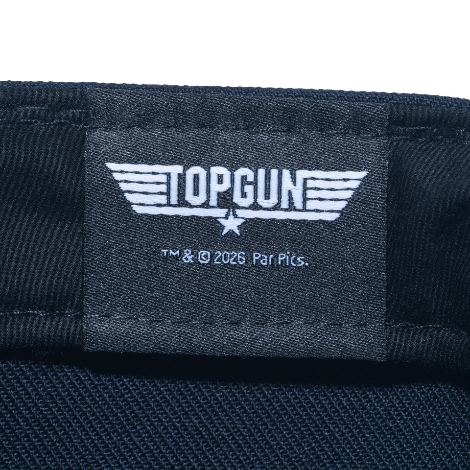 59FIFTY TOPGUN トップガン ネイビー | NEW ERA ニューエラ公式オンラインストア