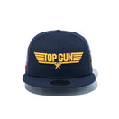 59FIFTY TOPGUN トップガン ネイビー | NEW ERA ニューエラ公式オンラインストア