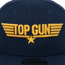 59FIFTY TOPGUN トップガン ネイビー | NEW ERA ニューエラ公式オンラインストア