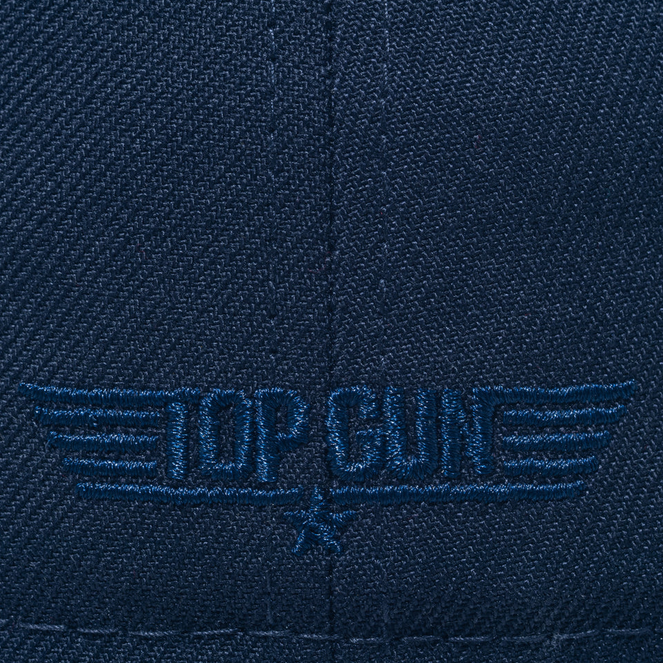 59FIFTY TOPGUN トップガン ネイビー | NEW ERA ニューエラ公式オンラインストア