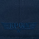 59FIFTY TOPGUN トップガン ネイビー | NEW ERA ニューエラ公式オンラインストア