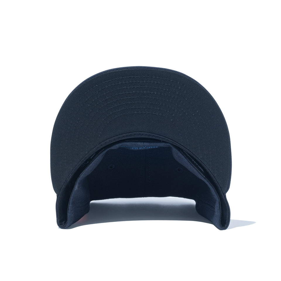 59FIFTY TOPGUN トップガン ネイビー | NEW ERA ニューエラ公式オンラインストア