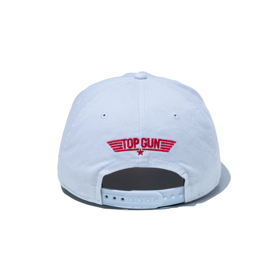 19TWENTY TOPGUN トップガン VF-1 ホワイト | NEW ERA ニューエラ公式オンラインストア