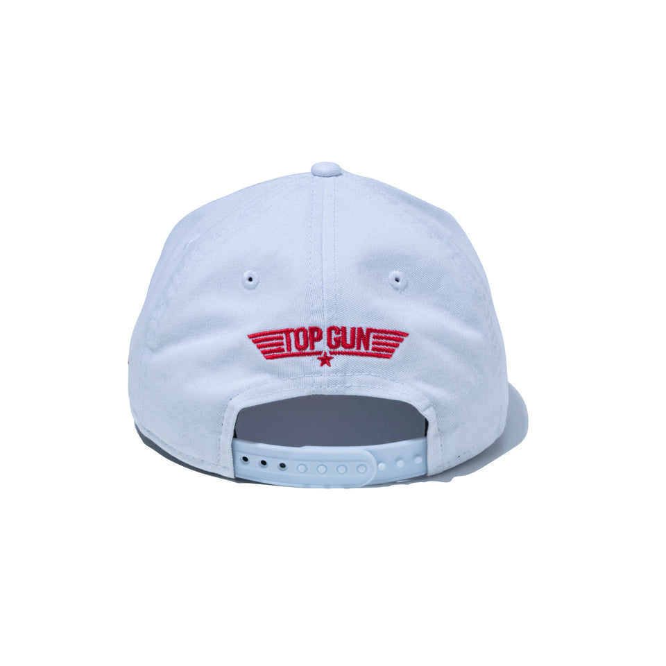 19TWENTY TOPGUN トップガン VF-1 ホワイト | NEW ERA ニューエラ公式オンラインストア