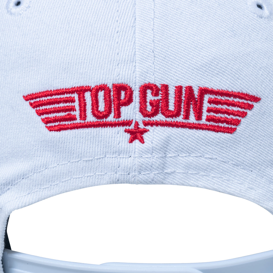 19TWENTY TOPGUN トップガン VF-1 ホワイト | NEW ERA ニューエラ公式オンラインストア