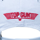19TWENTY TOPGUN トップガン VF-1 ホワイト | NEW ERA ニューエラ公式オンラインストア