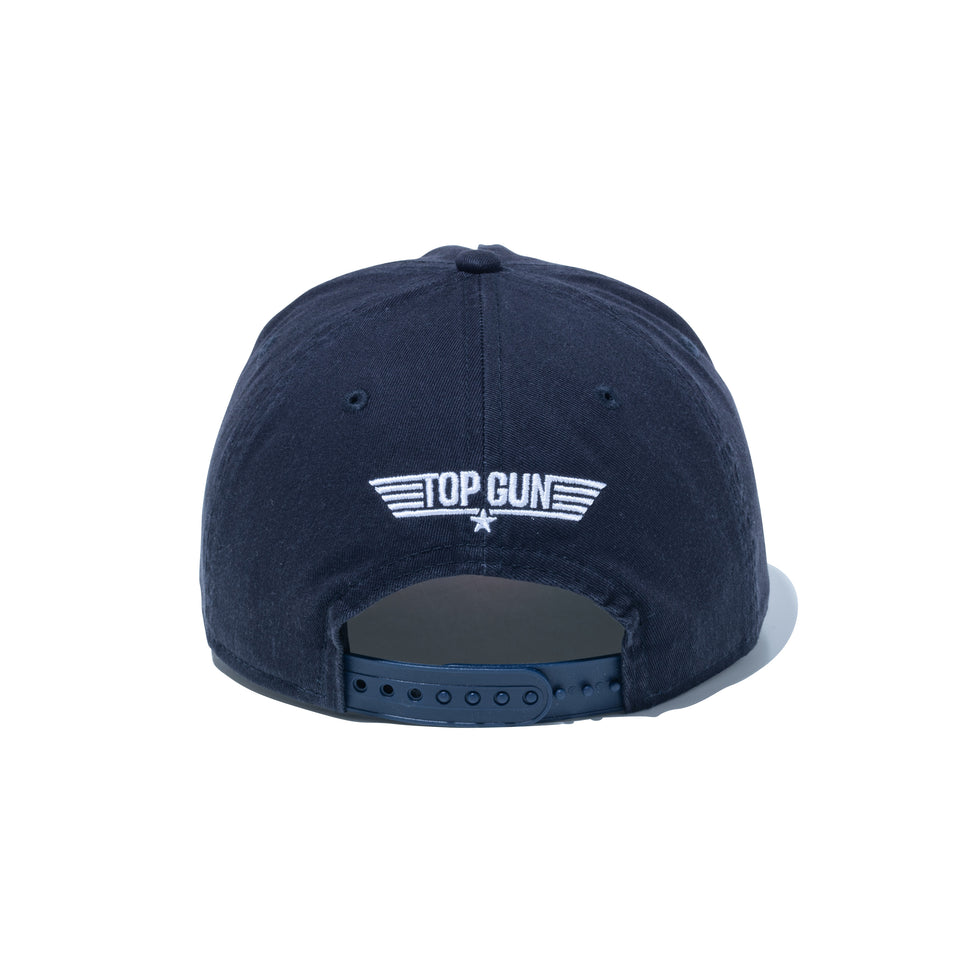 19TWENTY TOPGUN トップガン VF-1 ネイビー | NEW ERA ニューエラ公式オンラインストア
