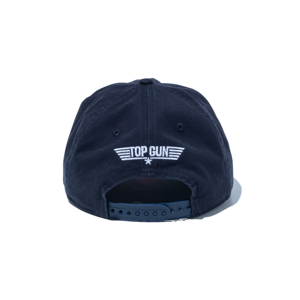 19TWENTY TOPGUN トップガン VF-1 ネイビー | ニューエラオンラインストア