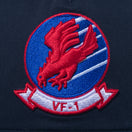 19TWENTY TOPGUN トップガン VF-1 ネイビー | NEW ERA ニューエラ公式オンラインストア