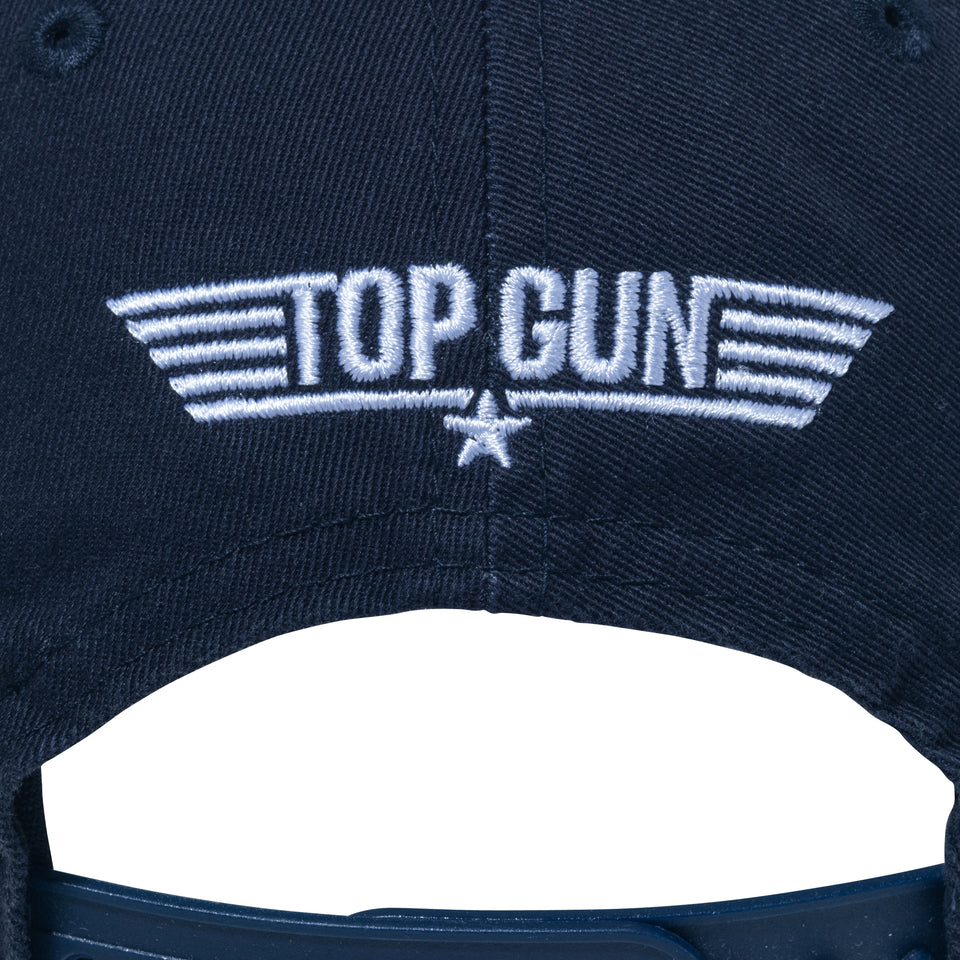 19TWENTY TOPGUN トップガン VF-1 ネイビー | NEW ERA ニューエラ公式オンラインストア