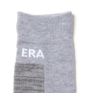 スノー ソックス Snowboarding グレー | NEW ERA ニューエラ公式オンラインストア