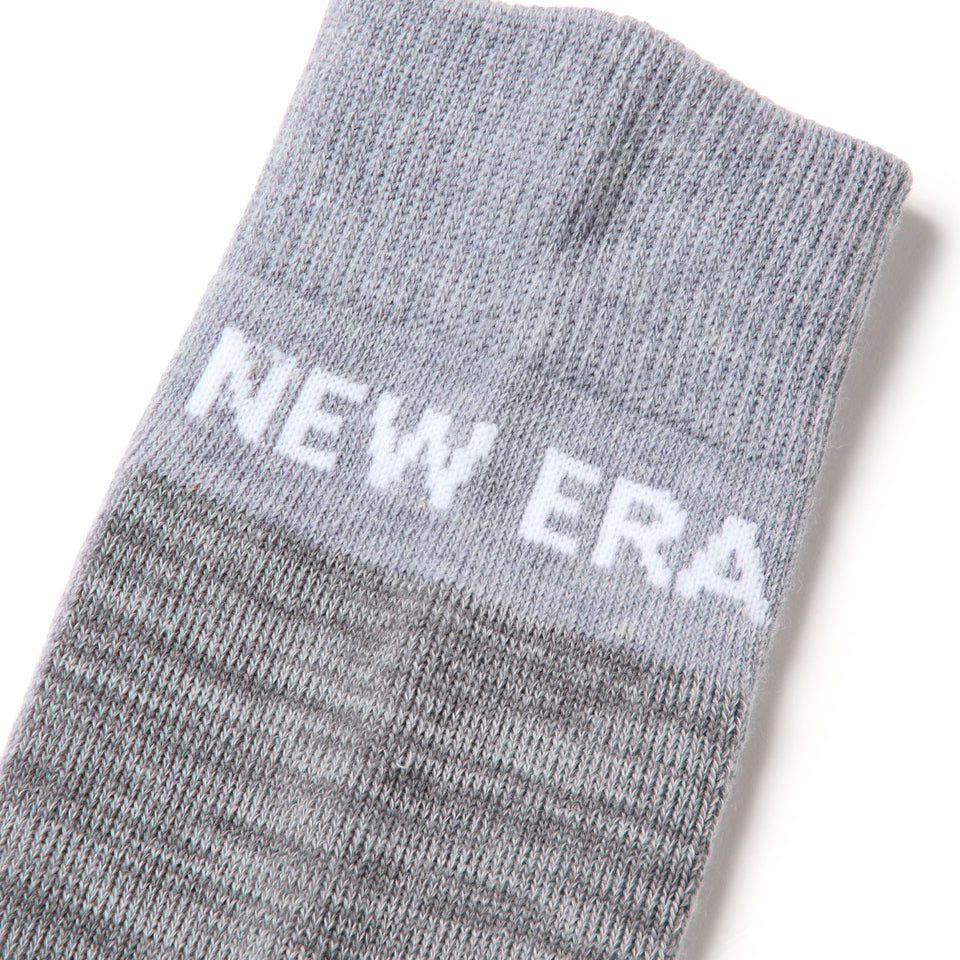 スノー ソックス Snowboarding グレー | NEW ERA ニューエラ公式オンラインストア