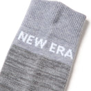 スノー ソックス Snowboarding グレー | NEW ERA ニューエラ公式オンラインストア