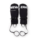 ミトン グローブ アンダー Snowboarding NEW ERAロゴ ブラック | NEW ERA ニューエラ公式オンラインストア
