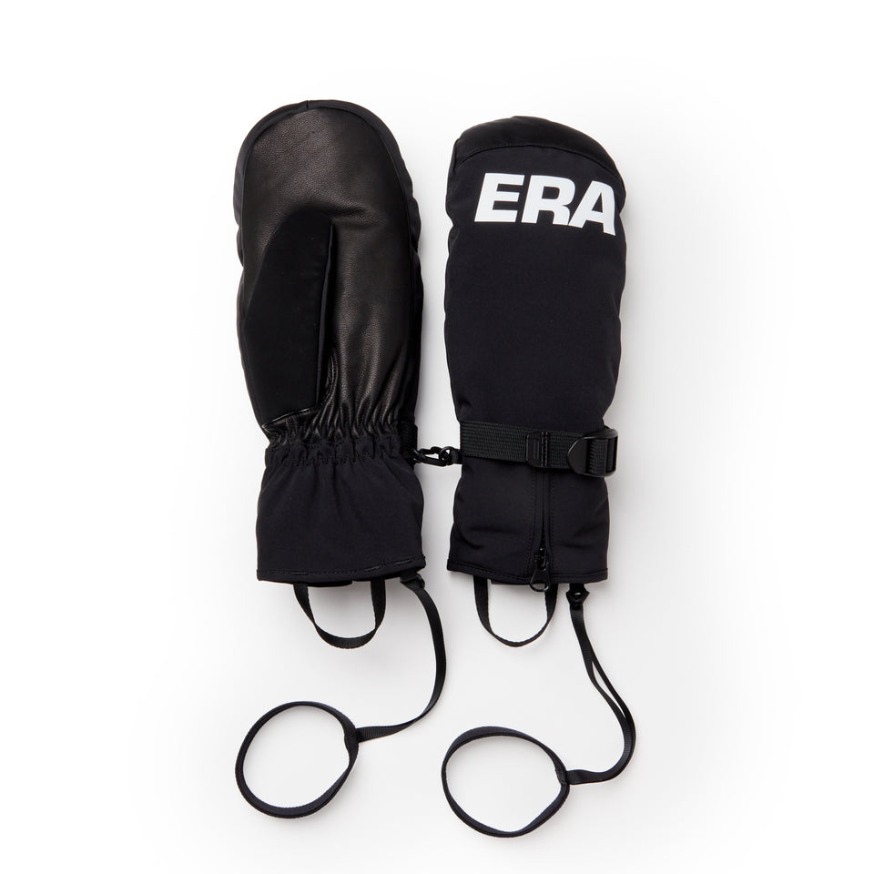 ミトン グローブ アンダー Snowboarding NEW ERAロゴ ブラック | NEW ERA ニューエラ公式オンラインストア