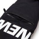ミトン グローブ アンダー Snowboarding NEW ERAロゴ ブラック | NEW ERA ニューエラ公式オンラインストア