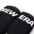 ミトン グローブ アンダー Snowboarding NEW ERAロゴ ブラック | NEW ERA ニューエラ公式オンラインストア
