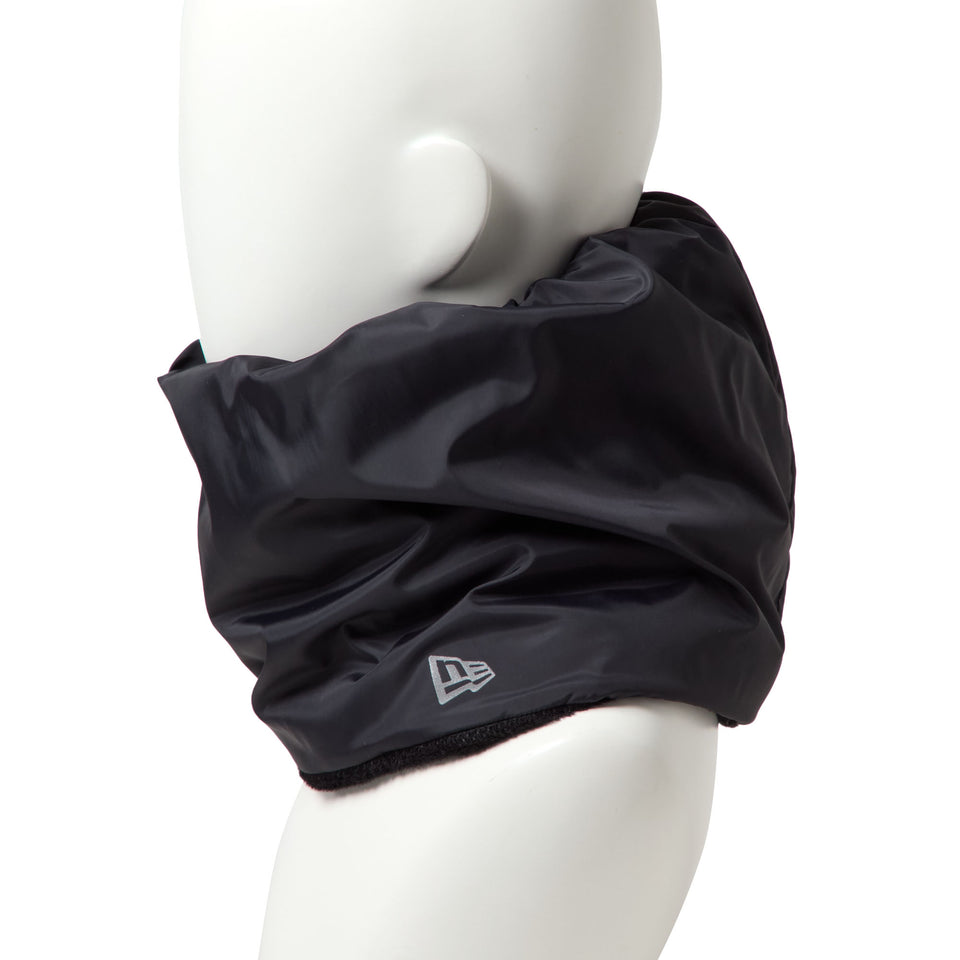 フィールド ネック ウォーマー Octa ブランドロゴ ブラック | アウトドア | NEW ERA ニューエラ公式オンラインストア