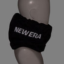 フィールド ネック ウォーマー Octa ブランドロゴ ブラック | アウトドア | NEW ERA ニューエラ公式オンラインストア