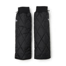 Women's レッグウォーマー キルト ブラック | ゴルフ | NEW ERA ニューエラ公式オンラインストア
